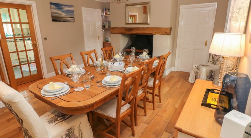 Photo of North Studdock Cottage