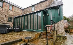 Photo of Skomer Cottage