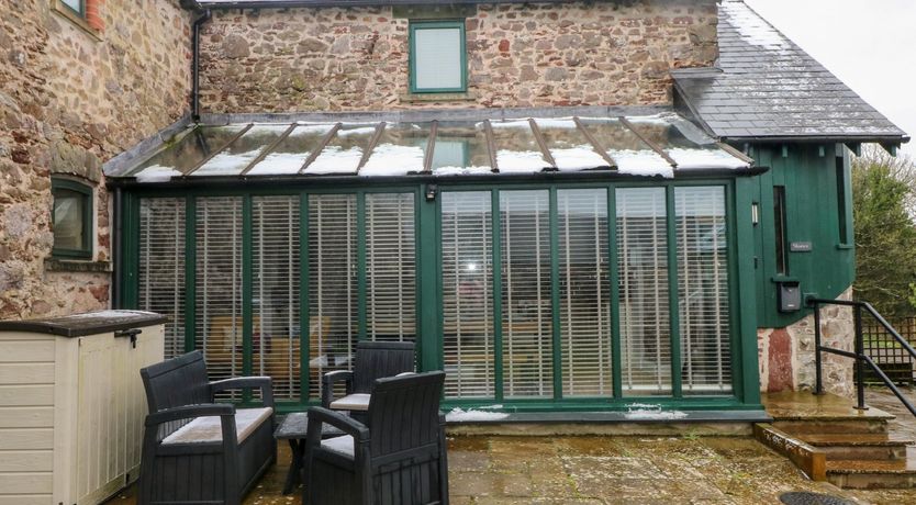 Photo of Skomer Cottage