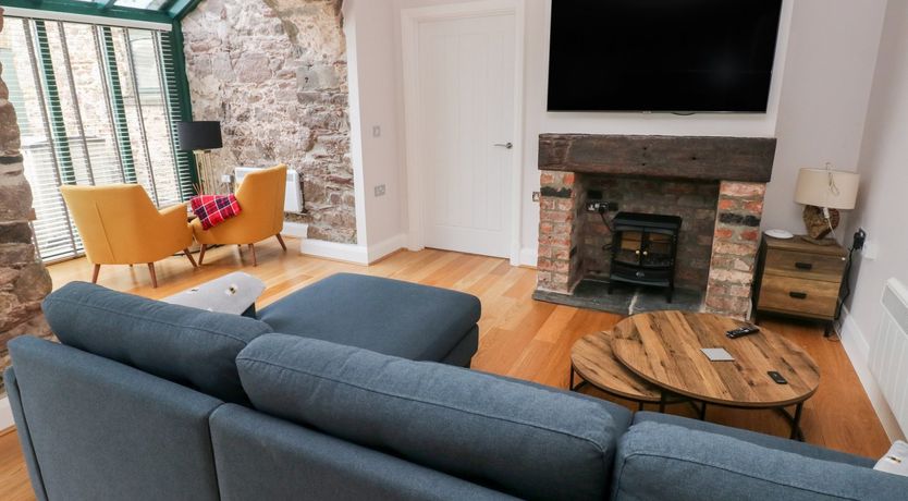 Photo of Skomer Cottage