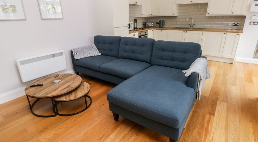 Photo of Skomer Cottage