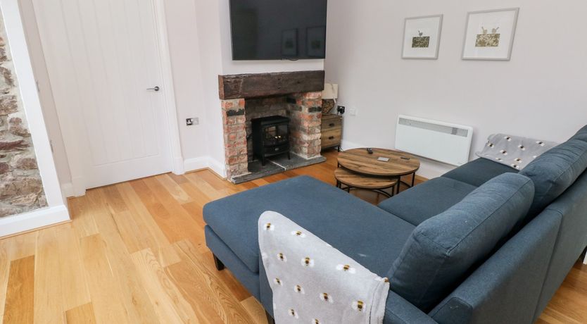 Photo of Skomer Cottage