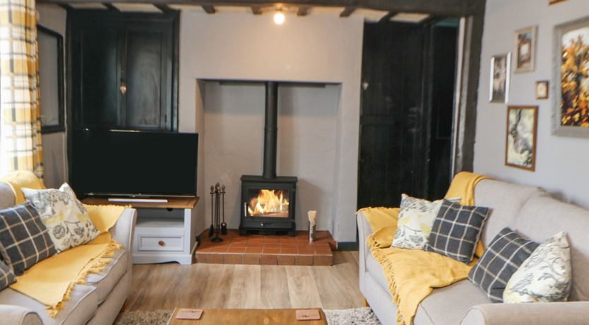 Photo of Rock Cottage