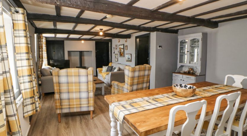 Photo of Rock Cottage