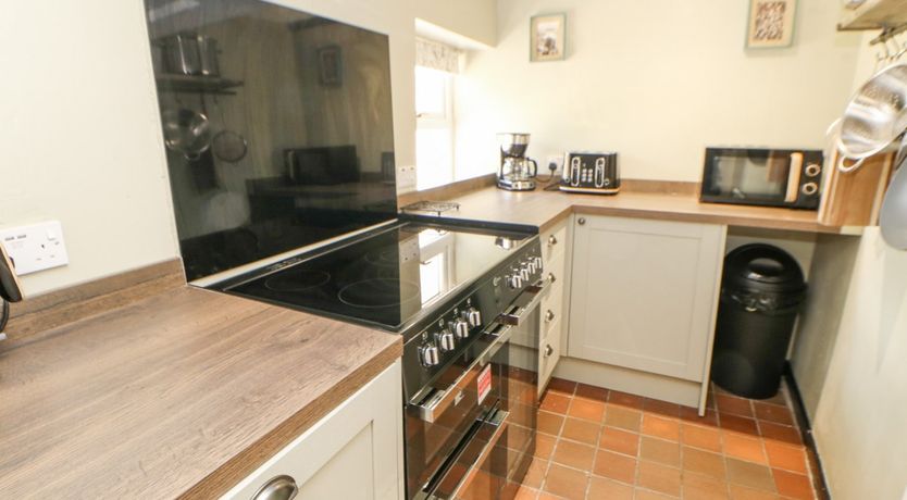 Photo of Rock Cottage