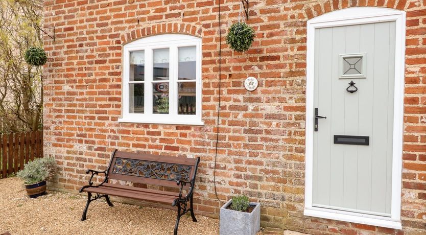 Photo of Holly Cottage