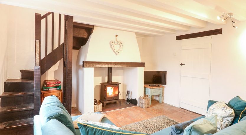 Photo of Holly Cottage