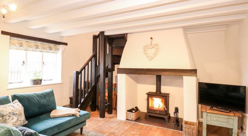 Photo of Holly Cottage