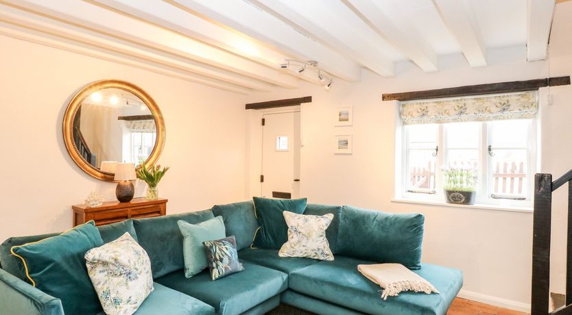 Photo of Holly Cottage