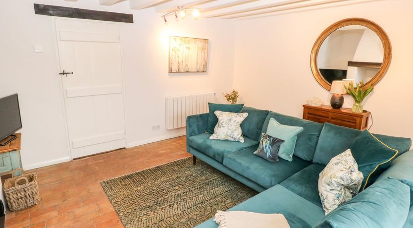 Photo of Holly Cottage