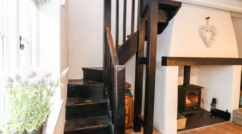 Photo of Holly Cottage