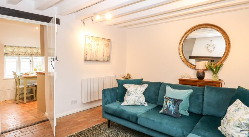 Photo of Holly Cottage