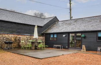 The Old Saw Mill Holiday Cottage