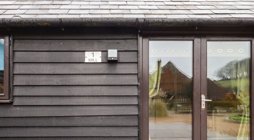 Photo of The Old Saw Mill