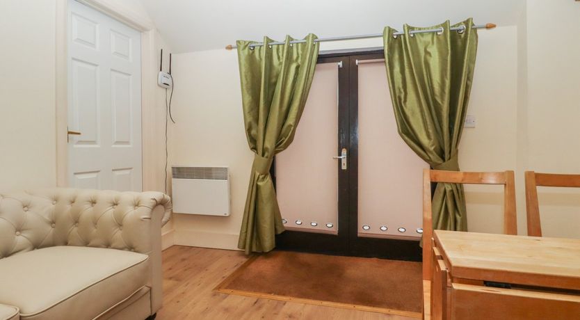 Photo of The Old Saw Mill