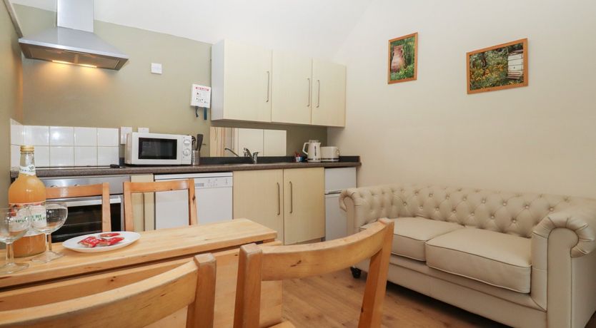 Photo of The Old Saw Mill