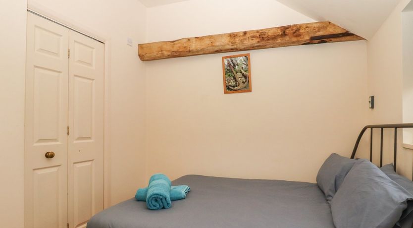 Photo of The Old Saw Mill