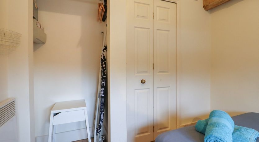 Photo of The Old Saw Mill