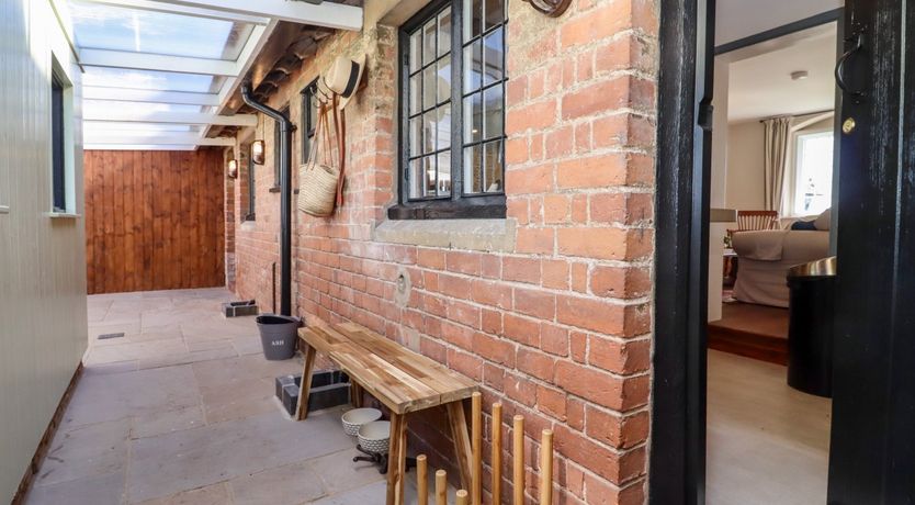 Photo of The Alms House West