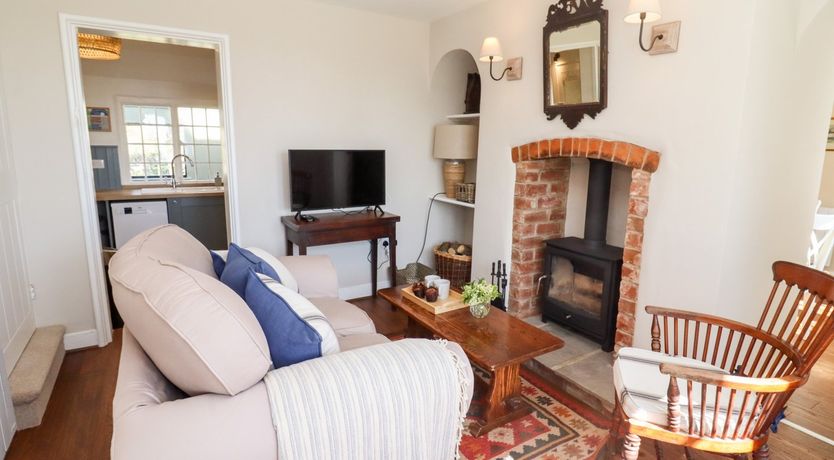 Photo of The Alms House West