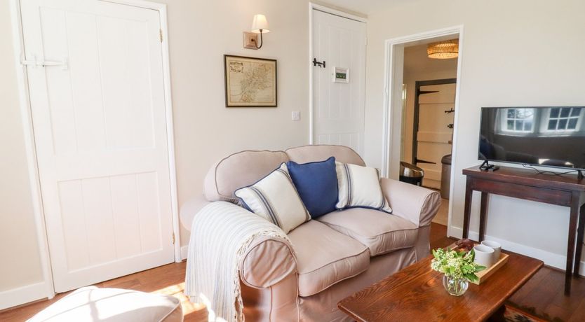 Photo of The Alms House West