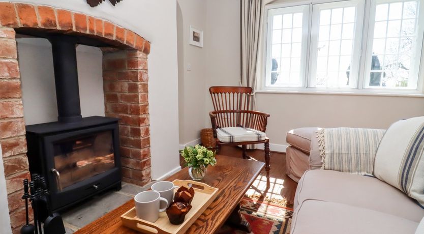 Photo of The Alms House West