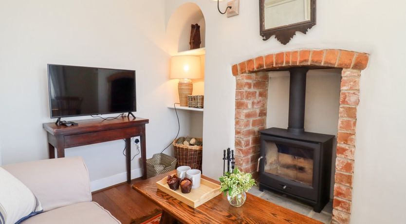 Photo of The Alms House West