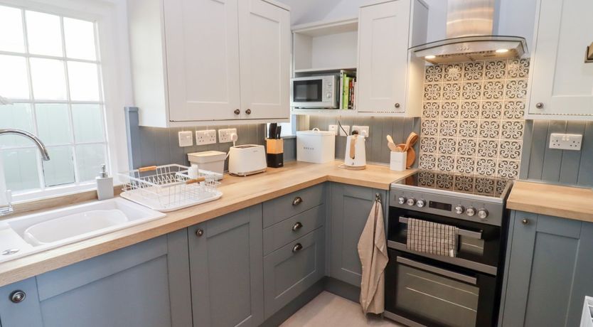 Photo of The Alms House West