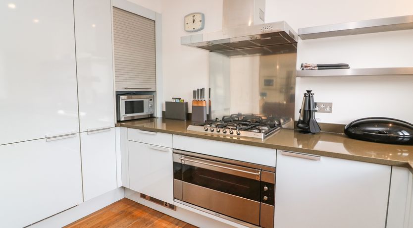 Photo of 30 Dart Marina