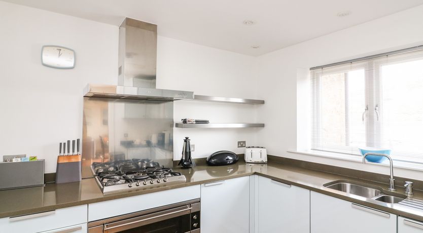 Photo of 30 Dart Marina