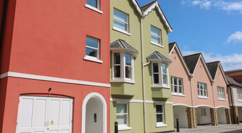 Photo of 30 Dart Marina