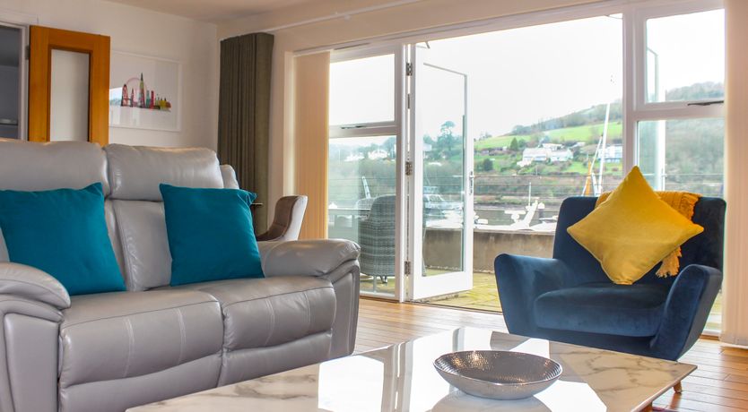 Photo of 30 Dart Marina