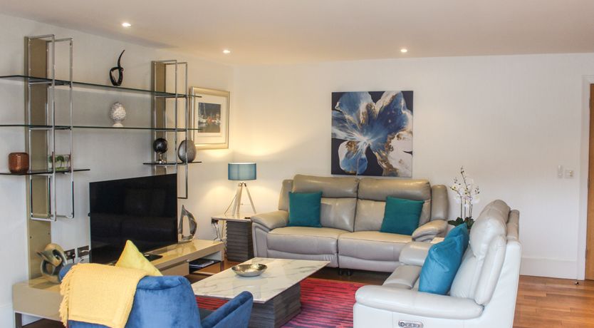 Photo of 30 Dart Marina