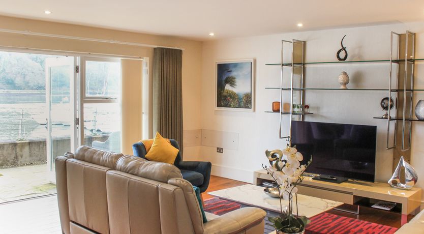 Photo of 30 Dart Marina