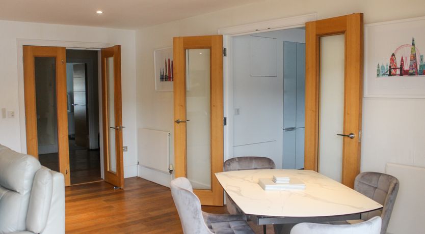 Photo of 30 Dart Marina