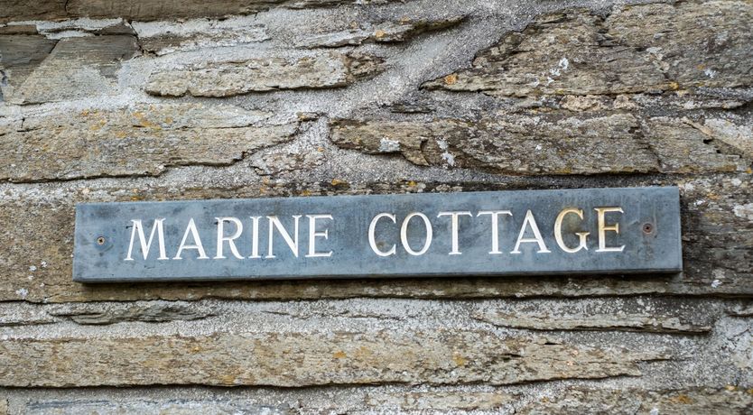 Photo of Marine Cottage