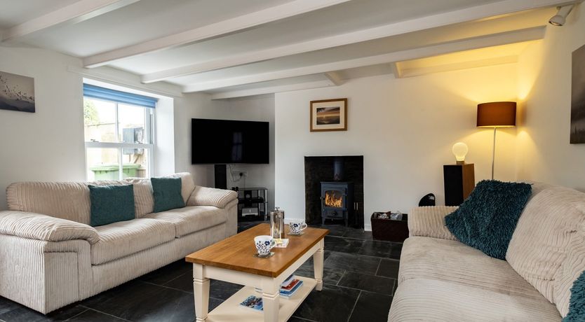 Photo of Marine Cottage