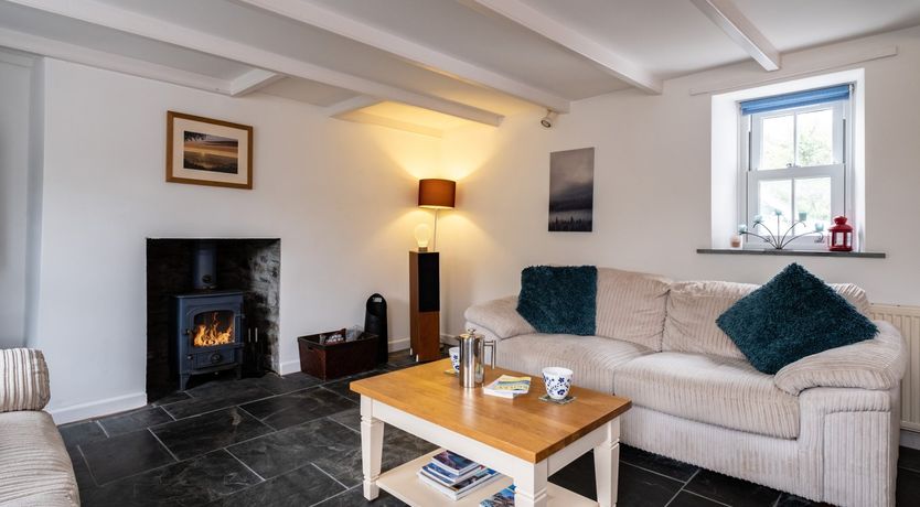 Photo of Marine Cottage