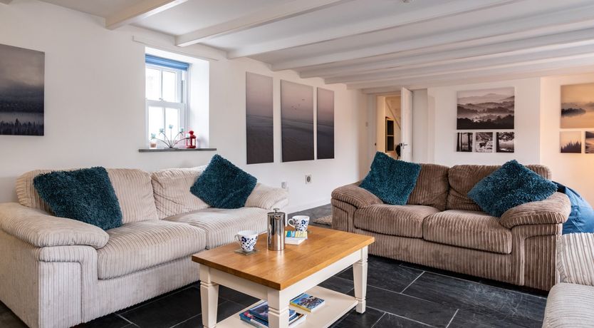 Photo of Marine Cottage