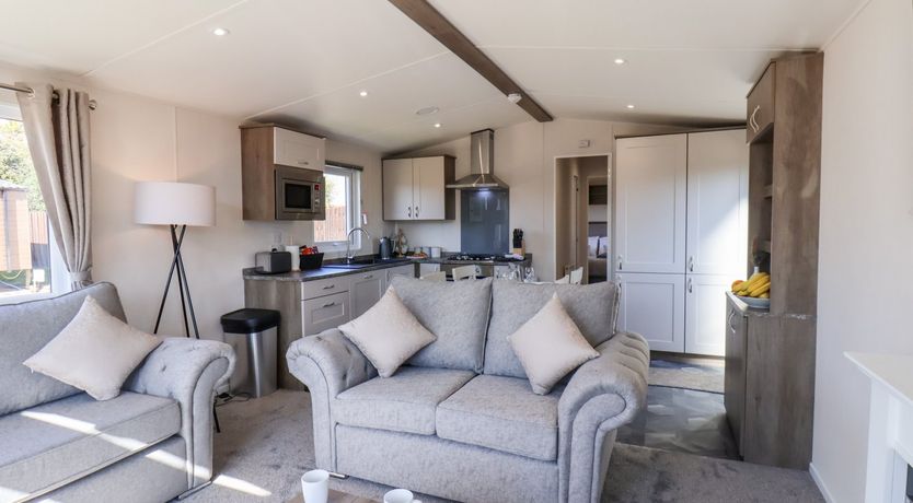 Photo of Primrose Lodge