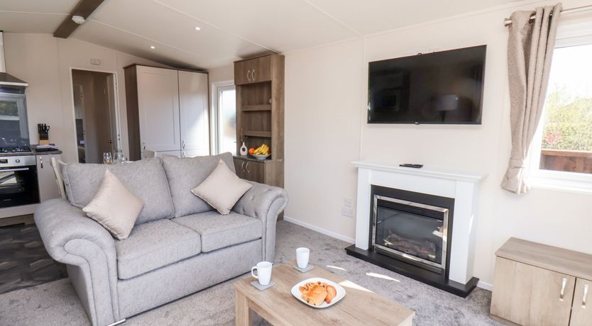 Photo of Primrose Lodge