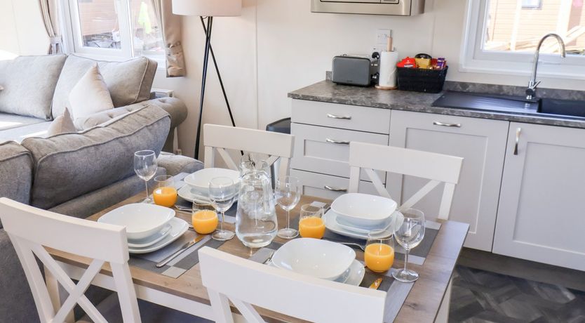 Photo of Primrose Lodge