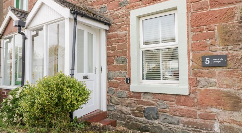 Photo of Wainwright Cottage