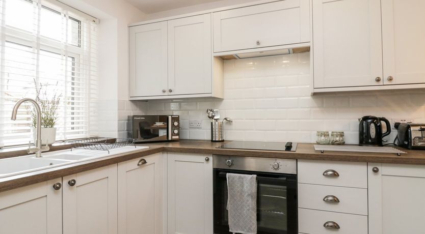 Photo of Wainwright Cottage