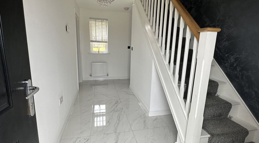 Photo of High Mill House