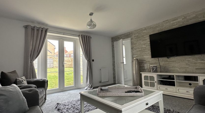 Photo of High Mill House