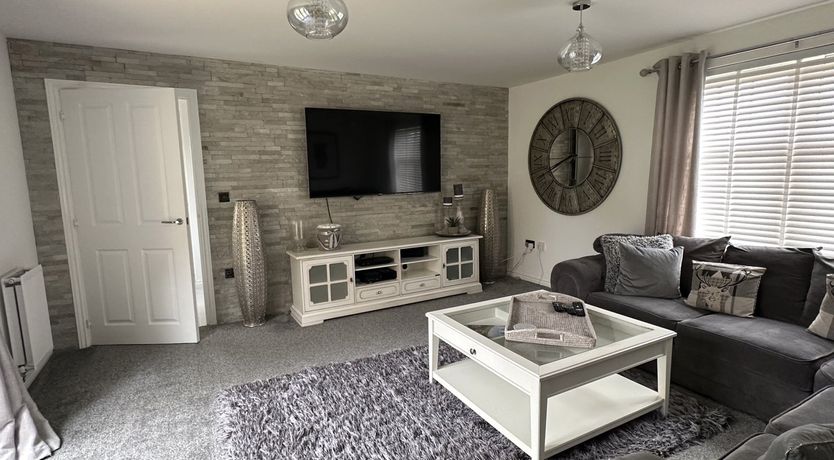 Photo of High Mill House