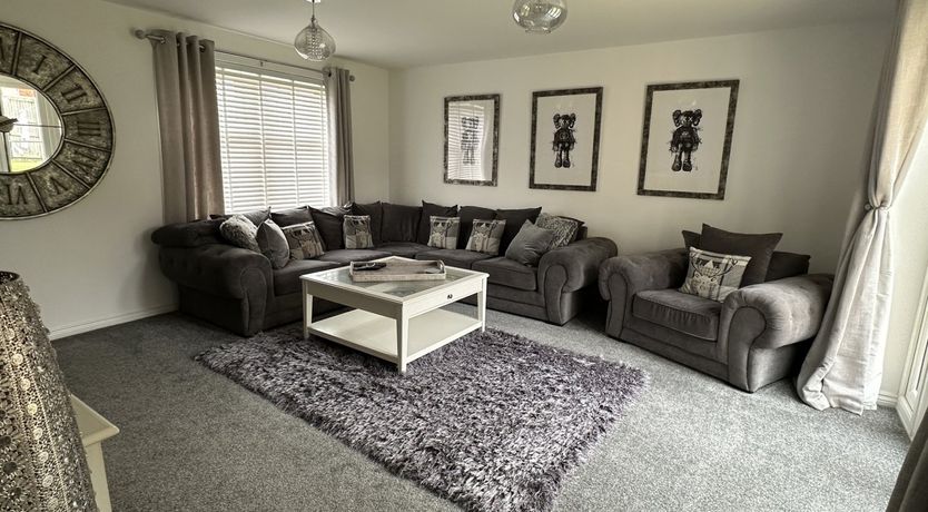 Photo of High Mill House