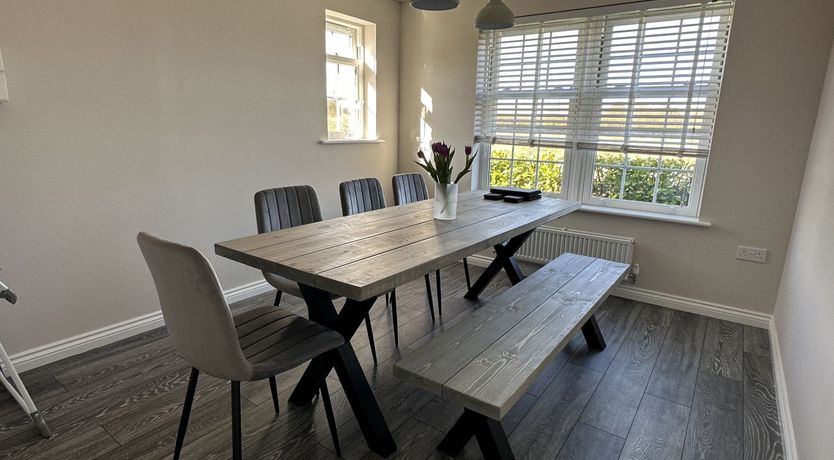 Photo of High Mill House