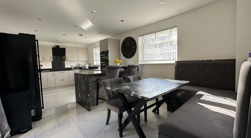 Photo of High Mill House